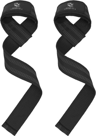 Special Essentials Wrist Straps with Anti Slip Silicone Grip for Men and Women