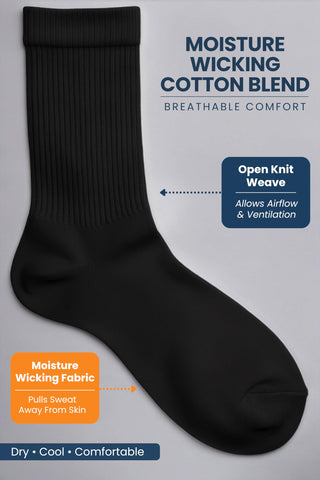 Comfort detail