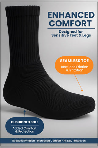 Cushioned sole