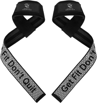 Special Essentials Wrist Straps Two-Sided Anti Slip Silicone Grip for Men and Women