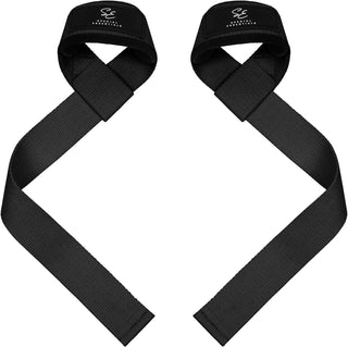 Special Essentials Wrist Straps Adjustable Gym Lifting Straps for Weightlifting for Men and Women