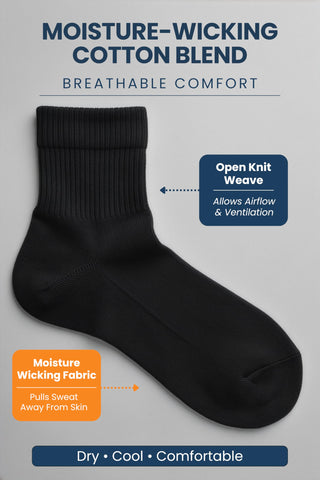 Comfort detail