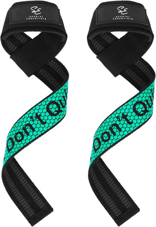 Special Essentials Wrist Straps Two-Sided Anti Slip Silicone Grip for Men and Women