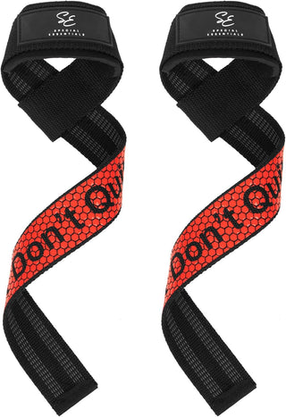 Special Essentials Wrist Straps Two-Sided Anti Slip Silicone Grip for Men and Women