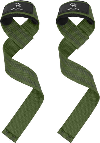 Special Essentials Wrist Straps with Anti Slip Silicone Grip for Men and Women