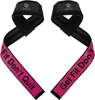 Special Essentials Wrist Straps Two-Sided Anti Slip Silicone Grip for Men and Women