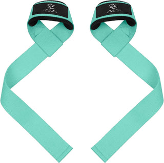 Special Essentials Wrist Straps Adjustable Gym Lifting Straps for Weightlifting for Men and Women