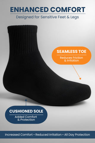 Cushioned sole