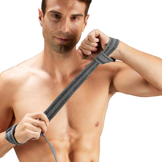 Special Essentials Wrist Straps with Anti Slip Silicone Grip for Men and Women