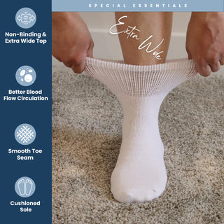 Circulation knit