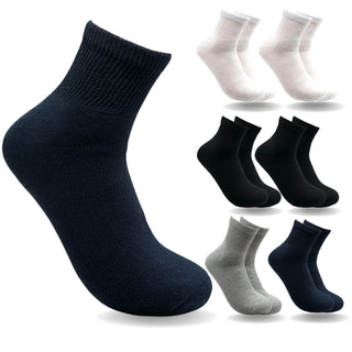 Black/White/Navy/Grey