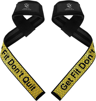 Special Essentials Wrist Straps Two-Sided Anti Slip Silicone Grip for Men and Women